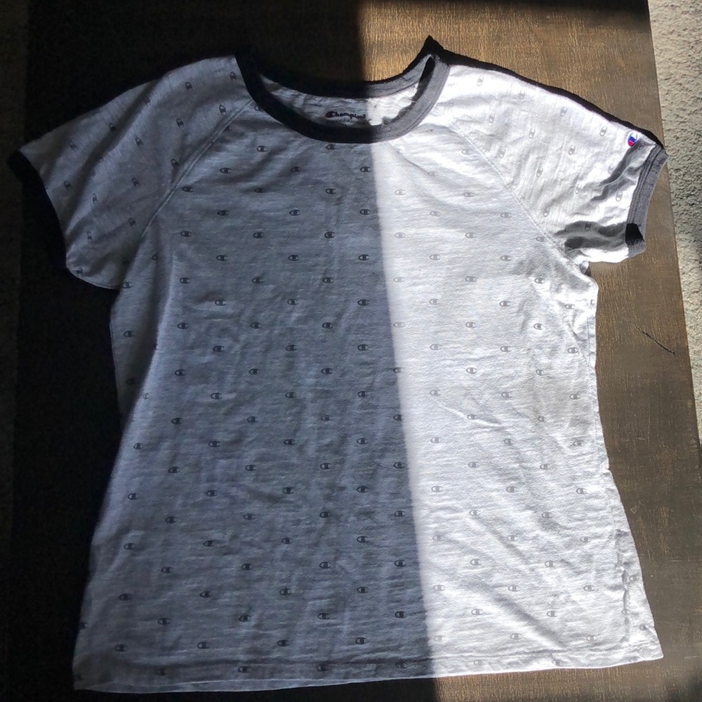 Champion shirt